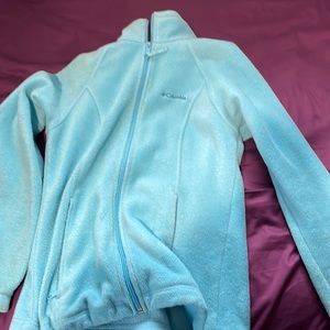 Columbia jacket
